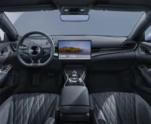 Zunanja slika - BYD SEAL - EXCELLENCE AWD 82.5 kWh 390kW - doseg 520km 3.8s - 5 - Predogledna slika
