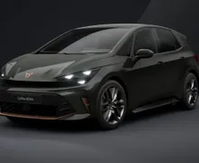 Zunanja slika - Cupra Born - Plus 58kWh... - 1 - Predogledna slika