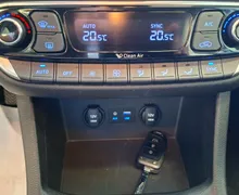 Zunanja slika - Hyundai i30 - 1.6 CRDi 110 Style-1.LASTNIK-SLO-LED-KAMERA-PDC- - 10 - Predogledna slika