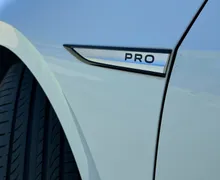Zunanja slika - Volkswagen ID.3 - Pro Performance 150kW.NEMŠKI+4GUME.NAVI.LED. - 5 - Predogledna slika