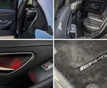 Zunanja slika - Mercedes-Benz S-Razred - S 350 BlueTEC 4MATIC AMGline - 10 - Predogledna slika