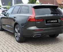Zunanja slika - Volvo V60 Cross Country - D4 AWD AUT Momentum Pro - 3 - Predogledna slika