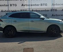 Zunanja slika - Forthing Forthing T5 EVO - T5 Evo +ADAS - promocijsko vozilo - 3 - Predogledna slika