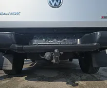 Zunanja slika - VW Amarok - 3.0 TDI KAMERA NAVI -LED DDV-REDUKTOR - 5 - Predogledna slika