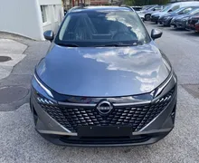 Zunanja slika - Nissan Qashqai - 1.3 DIG-T 158 X-T N-CONNECTA - 4 - Predogledna slika