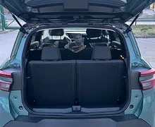 Zunanja slika - Opel Frontera - 1.2 Turbo Hibrid 48V GS Avt. - 5 - Predogledna slika