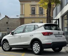 Zunanja slika - Seat Arona - 1.0 TSI 115KM HOLA SLO poreklo 1.LASTNIK ODLIČNA - 5 - Predogledna slika