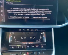 Zunanja slika - Audi A6 - 40 TDI Aut. Design-ACC-Mrtvi kot-Vzvratna kamera.. - 18 - Predogledna slika