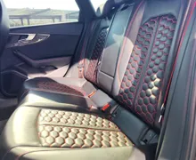 Zunanja slika - Audi RS4 Avant - 2.9 TFSI quattro tiptronic - 13 - Predogledna slika