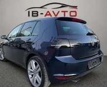 Zunanja slika - Volkswagen Golf - 2.0 TDI - 4 - Predogledna slika
