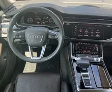 Zunanja slika - Audi Q8 - quattro 50 TDI Tiptronic - 6 - Predogledna slika