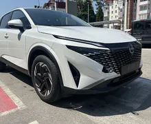 Zunanja slika - Nissan Qashqai - 1.3 CVT158 MHEV N-CONNECTA 8 let jamstva - 3 - Predogledna slika