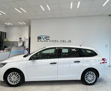 Zunanja slika - Peugeot 308 - 1.5 HDI-TEMP-LED-1.LAST-KREDIT-BREZ-POLOGA... - 8 - Predogledna slika