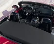 Zunanja slika - Mazda MX-5 - G132 - LED - NAVI - GRETJE SED. - ALU16 - 10 - Predogledna slika
