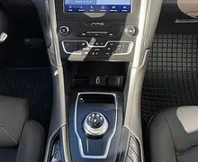 Zunanja slika - Ford Mondeo - 2.0 EcoBlue 110 kW  Titanium AUTOMATIK 150KM - 8 - Predogledna slika
