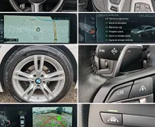Zunanja slika - BMW Serija 3 - : 330e iPerformance  AT  M Sport-RADAR-KAMERA-F1-NAV - 12 - Predogledna slika