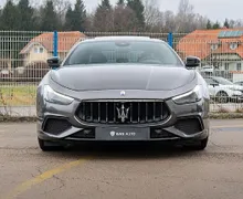 Zunanja slika - Maserati Ghibli - S Q4 - 2 - Predogledna slika