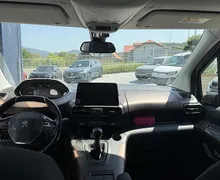 Zunanja slika - Peugeot Rifter - 1.5 BLUEHDI 130 L1 GT - 6 - Predogledna slika