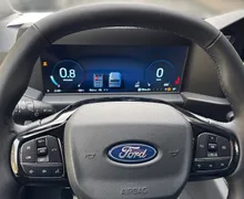Zunanja slika - Ford E-Transit Custom - Transit Custom TRAIL 2.0 TDCi 150 KM M6 L2H1 - NA ZALOGI - 17 - Predogledna slika