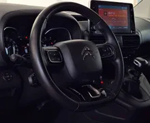 Zunanja slika - Citroën Berlingo - 1.2 Puretech Shine M •Slovensko vozilo•1.lastnik• - 19 - Predogledna slika