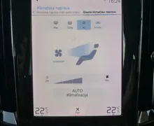 Zunanja slika - Volvo V60 - B4D Core AT FULLED•AMBIENT•ACC•VIRTUAL•KEYLESS•18 - 15 - Predogledna slika