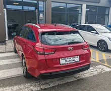 Zunanja slika - Hyundai i30 Wagon - 1.4 T-GDI 140 Style 1 Lastnik - 4 - Predogledna slika