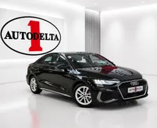 Zunanja slika - Audi A3 - Limuzina 35 TDI S line S tronic - 2 - Predogledna slika
