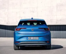 Zunanja slika - Volkswagen ID.3 - NEO Trend - 3 - Predogledna slika