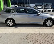 Zunanja slika - VW Passat - Variant 2.0 TDI BMT Comfortline 110kW - 8 - Predogledna slika