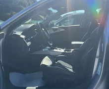 Zunanja slika - Audi A6 - Avant 2.0 TDI ultra - 5 - Predogledna slika
