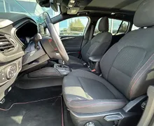 Zunanja slika - Ford Focus - Karavan 1.5 EcoBlue ST-Line X - ODLIČEN - 5 - Predogledna slika