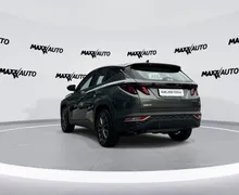 Notranja slika - Hyundai Tucson - 1.6 T GDI Trend... - 7 - Predogledna slika