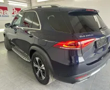 Zunanja slika - Mercedes-Benz GLE-Razred - GLE 350 de 4MATIC.NEMŠKI.USNJE.KAMERA.LED.NAVINAV - 5 - Predogledna slika