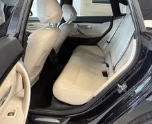 Zunanja slika - BMW Serija 4 - Gran Coupe: 430d xDrive  AT  M-SPORT-LED-NAVI-KAMERA- - 13 - Predogledna slika