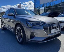 Zunanja slika - Audi e-tron - 55 quattro advanced RADAR VIRTUAL MATRIX AIR SUS. - 1 - Predogledna slika