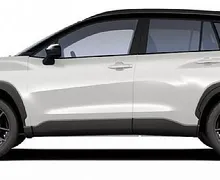 Zunanja slika - Toyota Corolla Cross - 2.0 GR SPORT hibrid HEV FWD NA ZALOGI - 4 - Predogledna slika