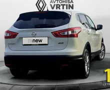 Zunanja slika - Nissan Qashqai - 1.5 DCI Z ENOLETNIM JAMSTVOM - 2 - Predogledna slika