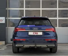 Zunanja slika - Audi Q5 - 35 TDI S-Tronic ACC|Matrix|Kamera360|Kljuka|20-col - 5 - Predogledna slika
