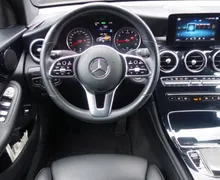 Zunanja slika - Mercedes-Benz GLC-Razred - GLC coupe 200 AUT. - 6 - Predogledna slika