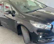 Zunanja slika - Ford S-MAX - 2.0 EcoBlue ST-LineAvt.NEMŠKI+4ALU.KAMERA.NAVI.LED - 12 - Predogledna slika