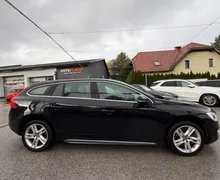 Zunanja slika - Volvo V60 - 2.4 D6 TwinEngine AWD HYBRID POLSTAR AUT. XENON - 5 - Predogledna slika