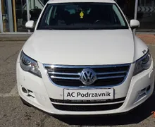 Zunanja slika - VW Tiguan - 2.0 TDI 4MOTION Sport   Style tiptr. - 2 - Predogledna slika