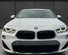 Zunanja slika - BMW X2 - serija : xDrive20d AUT. - 2 - Predogledna slika