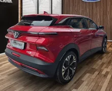 Zunanja slika - Vinfast VF6 - PLUS 59.6kWh 204PS FWD-TESTNO VOZILO - 4 - Predogledna slika