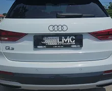 Zunanja slika - Audi Q3 - 35 TDI 150ks °S-TRONIC°°LED° °VIRTUAL° ALU - 6 - Predogledna slika