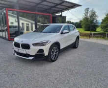 Zunanja slika - BMW X2 - sDrive18i - 1 - Predogledna slika