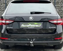 Zunanja slika - Škoda Superb - Combi 1.4 TSI Style |ACC|KEYLESS|KLJUKA|KAM|MEMORY - 5 - Predogledna slika