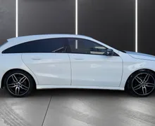 Zunanja slika - Mercedes-Benz CLA-Razred - CLA Shooting Brake 200d 4MATIC AMG LINE MULTIBEAM KAMERA TEM NAVI - 7 - Predogledna slika