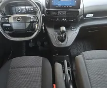 Zunanja slika - Opel Combo - 1.5 DT - 8 - Predogledna slika