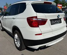 Zunanja slika - BMW X3 - serija : xDrive20d - 1. LASTNIK - SLO - 2X PDC - XENON - - 6 - Predogledna slika